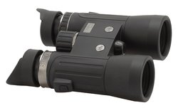 Test lornetki Steiner Wildlife 10x42