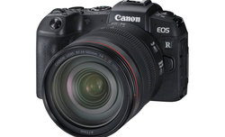 Canon EOS RP - firmware 1.1.0
