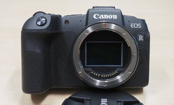Canon EOS RP w naszych rkach