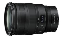 Nikon Nikkor Z 24-70 mm f/2.8 S