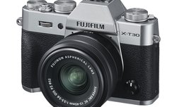 Fujifilm X-T30 - firmware 1.01