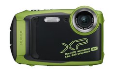 Fujifilm FinePix XP140