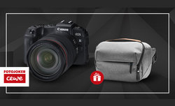 Przedsprzeda� Canona EOS RP