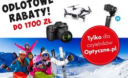Rabaty od AB FOTO - oferta dla czytelnik�w Optyczne.pl