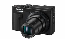 Panasonic Lumix TZ95
