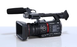 Panasonic AG-CX350 wkr�tce w ofercie BEiKS