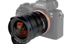 Obiektywy Laowa 10-18 mm f/4.5-5.6 i 24 mm f/14 dost�pne w Polsce