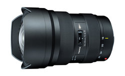 Tokina Opera 16-28 mm f/2.8 i 50 mm f/1.4 - obiektywy dost�pne w Polsce