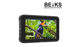 Atomos Shinobi w ofercie BEiKS