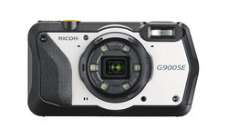 Ricoh G900 i G900SE - aktualizacja oprogramowania