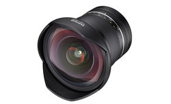 Samyang XP 10 mm f/3.5