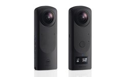 Ricoh Theta Z1