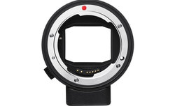 Sigma MC-21 - adapter obiektywowy dla mocowania L