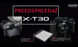 Przedsprzeda� Fujifilm X-T30