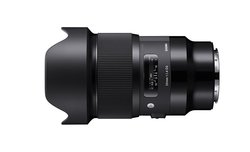 Obiektywy Sigmy z mocowaniem L - poznali�my ceny