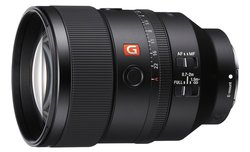 Sony FE 135�mm f/1.8 GM