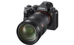 Jest firmware 5.00 dla Sony A9