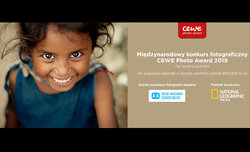 Konkurs fotograficzny CEWE Photo Award 2019 - trwa przyjmowanie zg�osze�