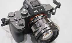 Voigtlander Nokton 50 mm f/1.2 Asph. FE - przyk�adowe zdj�cia