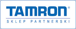 Fotozakupy.pl - pierwszy Sklep Partnerski Tamron
