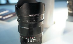 Nowe obiektywy Voigtlander Nokton - 21 mm f/1.4 oraz 75 mm f/1.5 Vintage