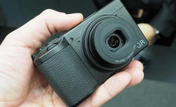 Ricoh GR III - przyk�adowe zdj�cia