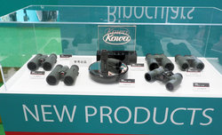 Kowa zapowiada nowe lornetki i lunety