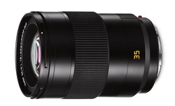Leica APO-Summicron-SL 35 mm f/2 ASPH.