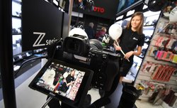 Nikon Roadshow w 10 miastach w Polsce