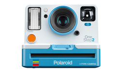 Polaroid Originals OneStep2 VF w limitowanej edycji wiosennej