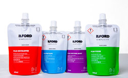 ILFORD Simplicity - system chemii do wywo�ywania film�w