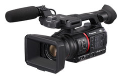 Panasonic AG-CX350