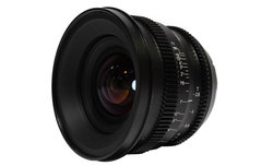 SLR Magic - nowe obiektywy filmowe dla Fujifilm X