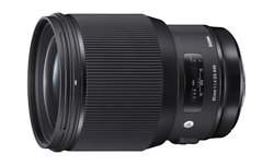 Sigma - aktualizacje firmware dla obiektyw�w i adaptera MC-11