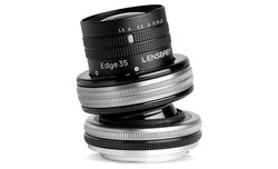 Lensbaby Edge 35 mm Optic