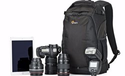 Plecak Lowepro i statyw Sirui - zestaw w promocyjnej cenie
