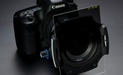 Nowy system Lee100 - do filtr�w prostok�tnych