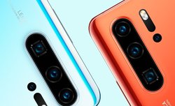 Huawei P30 i P30 Pro
