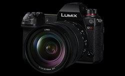 Panasonic Lumix S od podszewki - cz 1