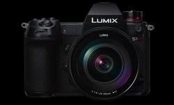 Panasonic Lumix S od podszewki - cz 2