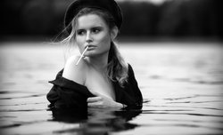 Opowie�ci z puszczy - Tomek Tomkowiak organizuje warsztaty fotograficzne