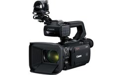 Trzy nowe kamery Canona do nagra� wideo w 4K