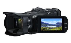 Canon Legria HF G50 i HF G60