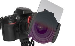 Haida z nowym systemem mocowania filtr�w