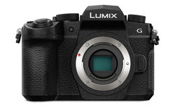 Panasonic Lumix G90 - test aparatu