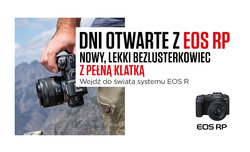BEiKS zaprasza na dni otwarte z EOS RP