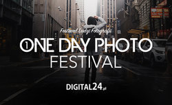 One Day Photo Festival wkr�tce w Poznaniu