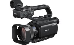 Sony HXR-MC88