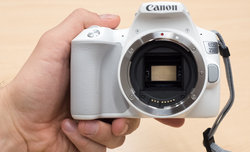 Canon EOS 250D w naszych rkach