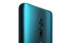 OPPO Reno z 10-krotnym zoomem